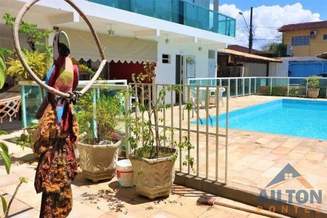 Imagem Pousada à Venda com 9 Quartos na Praia do Morro - Guarapari/ES
