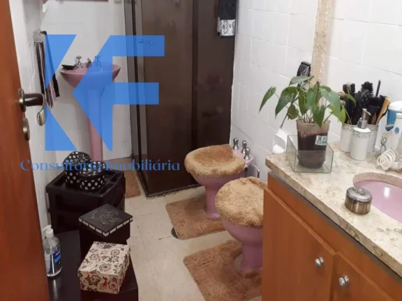 Imagem APARTAMENTO RESIDENCIAL em SÃO PAULO - SP, VILA MARIANA
