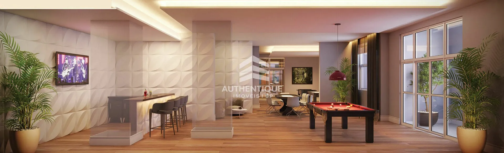 Imagem RESERVA JB OSASCO - Apartamento à venda no bairro Continental - Osasco/SP