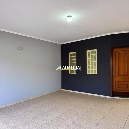 Casa com 2 dormitórios à venda, 70 m² por R$ 310.000,00 - Estádio - Rio Claro/SP