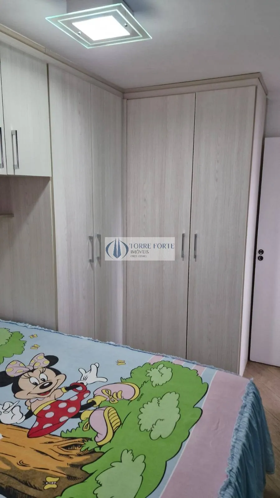 Imagem Apartamento Reformado com 2 Dormitórios e 1 Vaga no Sapopemba