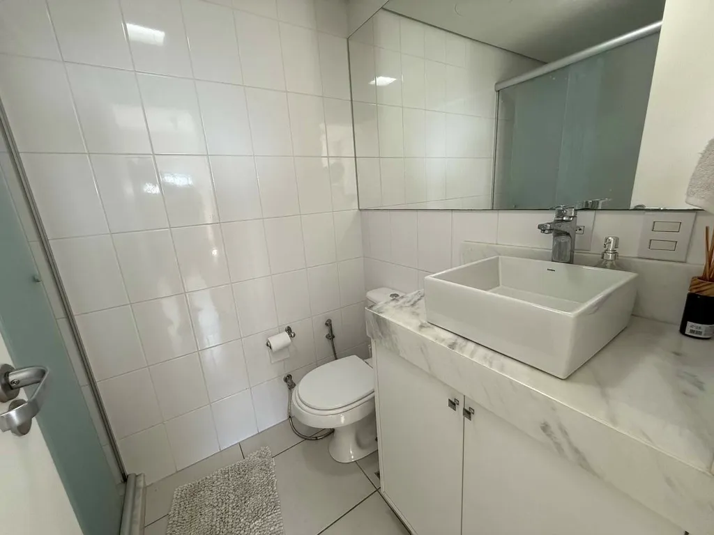 Imagem Apartamento em Jardim Sabará