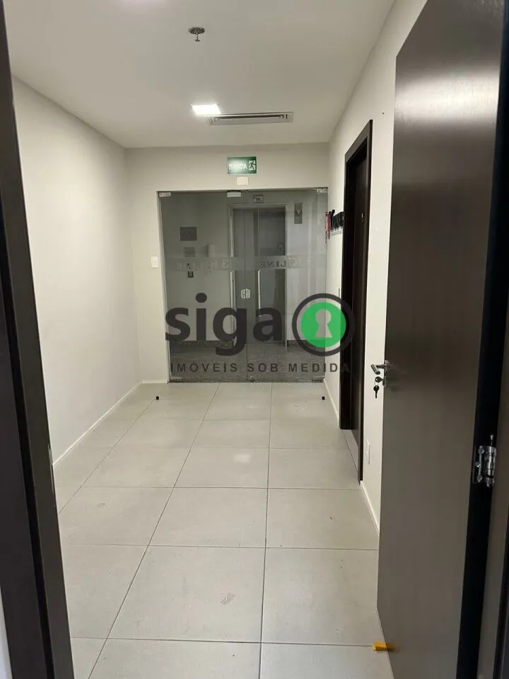 Imagem Conjunto Comercial para Locação na Avenida Paulista - 404m², Pronto para Uso!