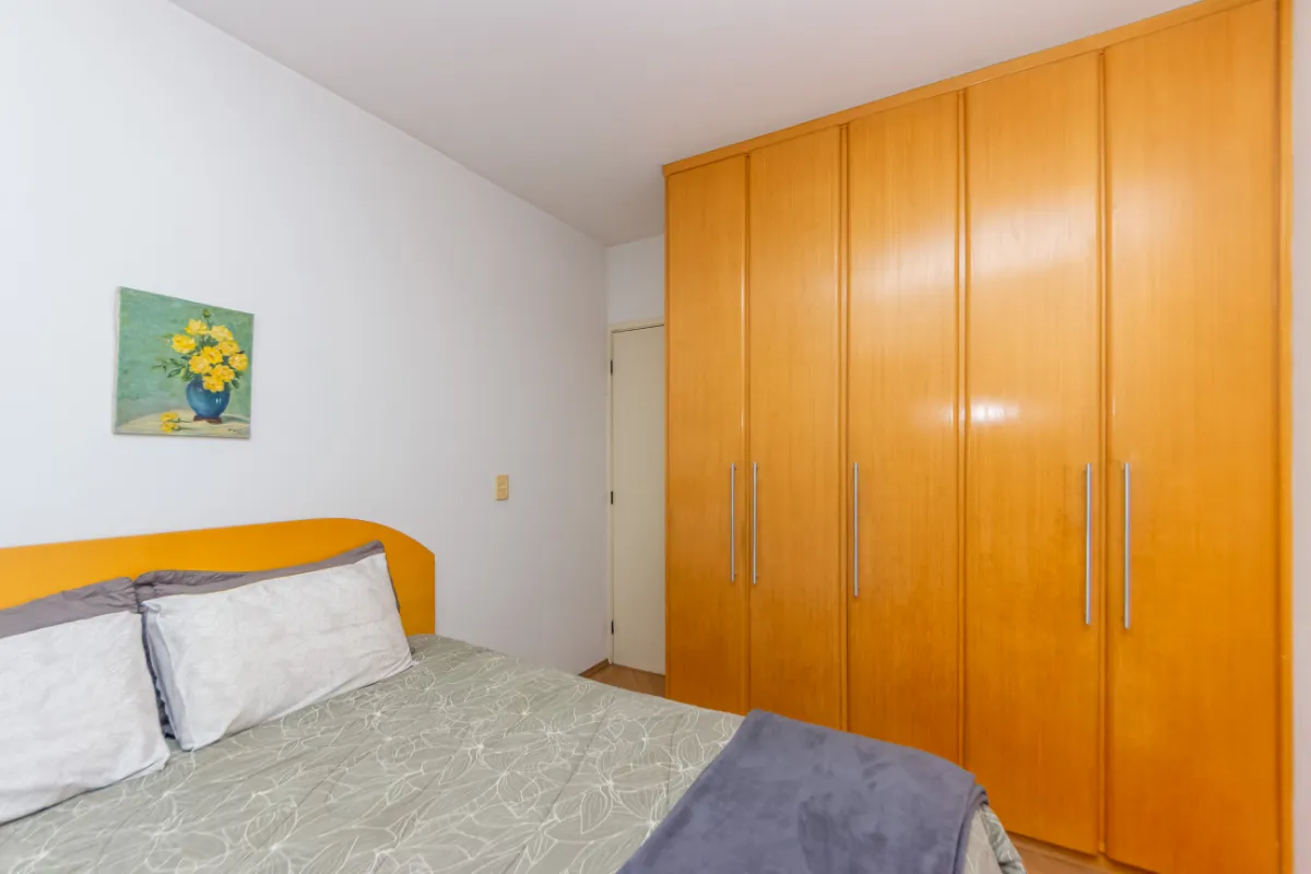 Imagem Apartamento para venda em Cambuci com 2 quartos, sendo 1 suíte, 81m2