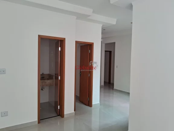 Imagem Casa térrea em Santos no bairro do Campo Grande com 3 suítes e garagem para 4 veículos a venda por R$ 1.270.000,00 !!!