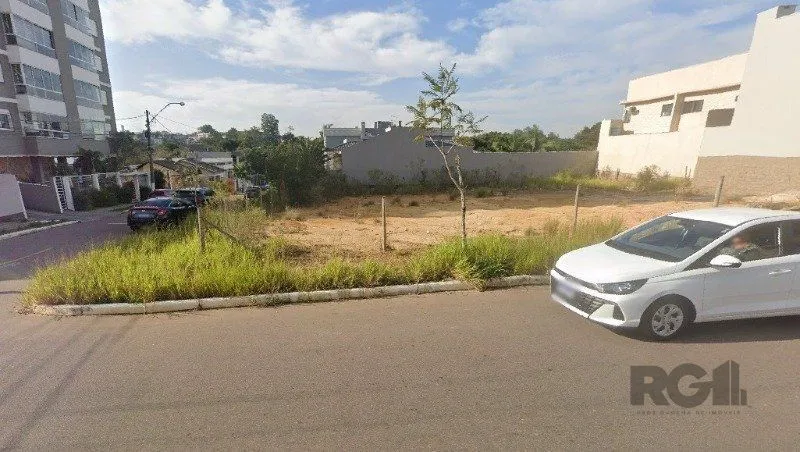 Imagem Terreno em Oriçó