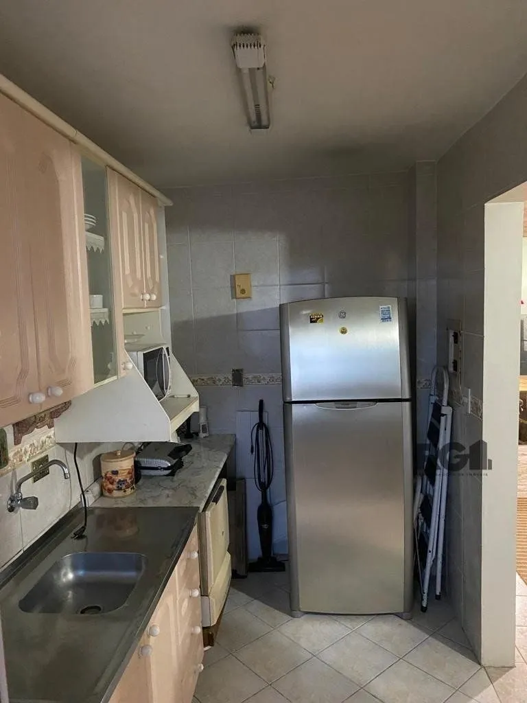 Imagem Apartamento em Cristal