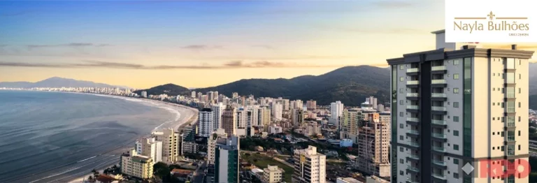 Imagem APARTAMENTO RESIDENCIAL em ITAPEMA - SC, CANTO