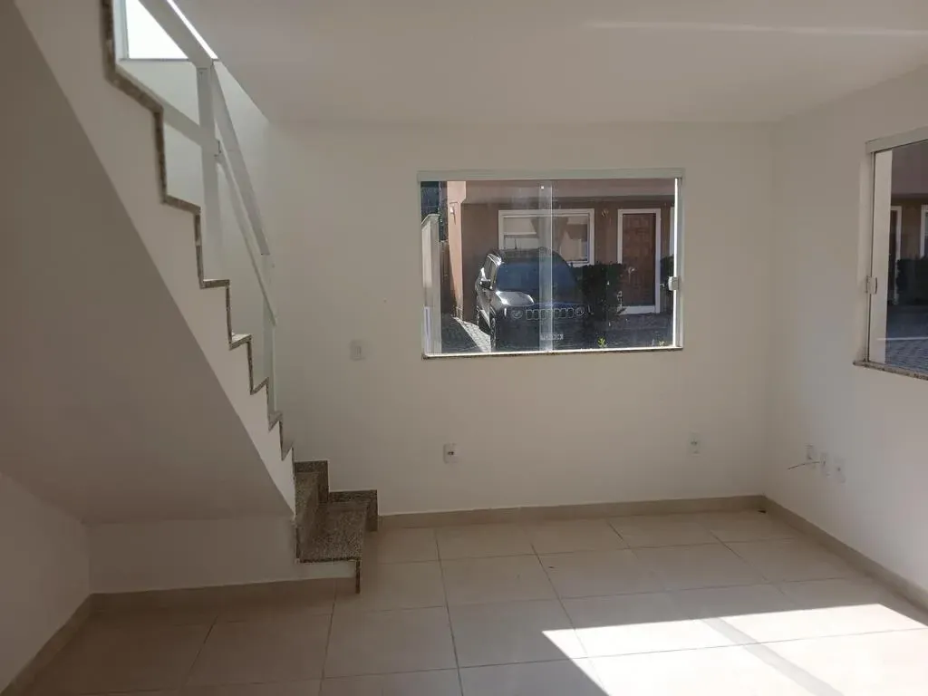 Imagem Casa de Condomínio com 2 Quartos à Venda, 75 metros em Engenho do Mato - Niterói