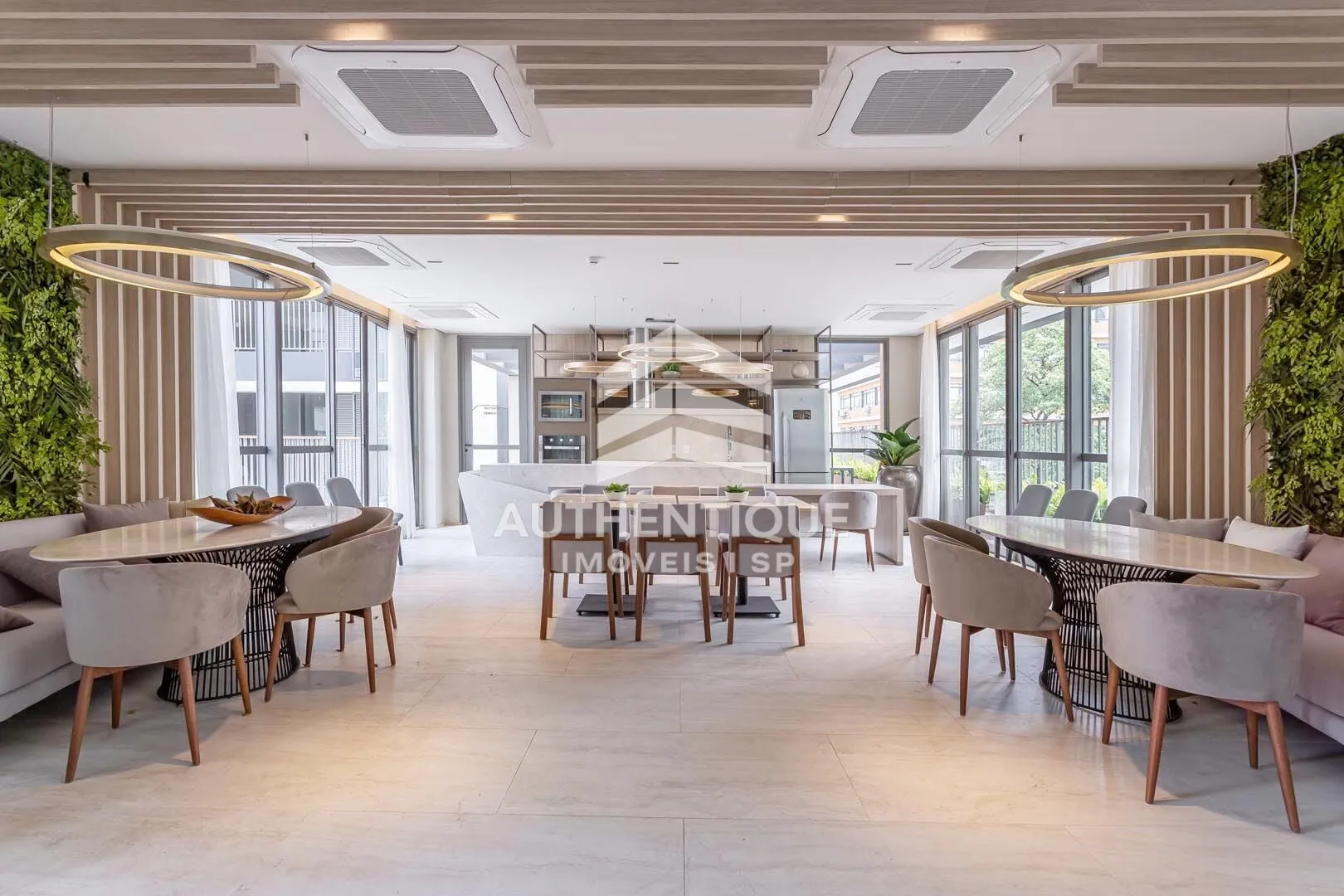 Imagem Zahle Jardins - Apartamento à venda em São Paulo/SP