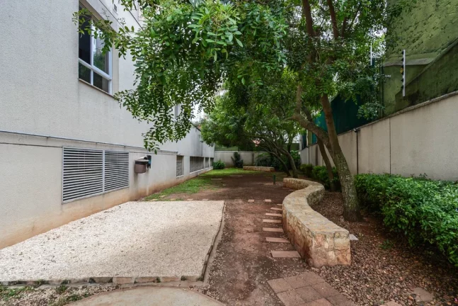 Imagem Apartamento à venda em São Paulo, Tatuap?(C), com 3 quartos, 102m2