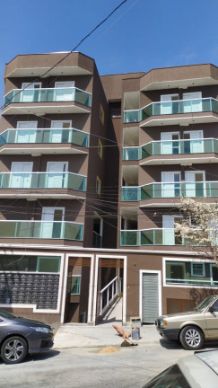 Imagem Apartamento com 2 Quartos à Venda, 40 m² em Vila Santa Isabel - São Paulo