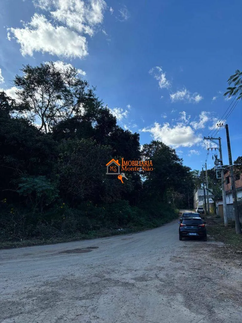 Imagem Área à venda, 2223 m² por R$ 1.500.000,00 - Parque Novo Horizonte - Itaquaquecetuba/SP