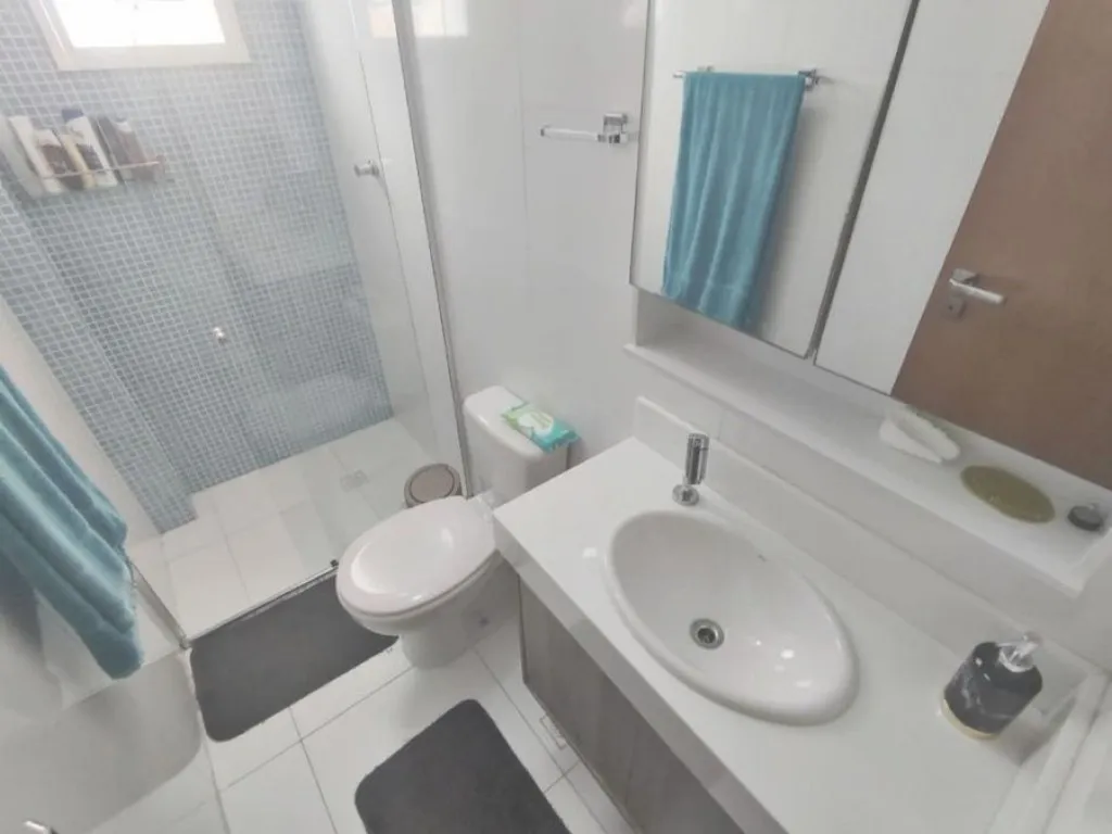 Imagem APARTAMENTO COM 95,00 m² - TUPI - PRAIA GRANDE SP