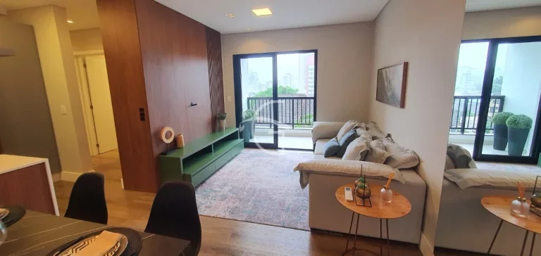 Imagem APARTAMENTO RESIDENCIAL em JOINVILLE - SC, ANITA GARIBALDI