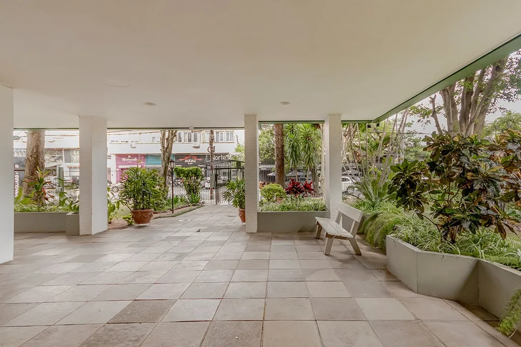 Imagem Apartamento em Auxiliadora