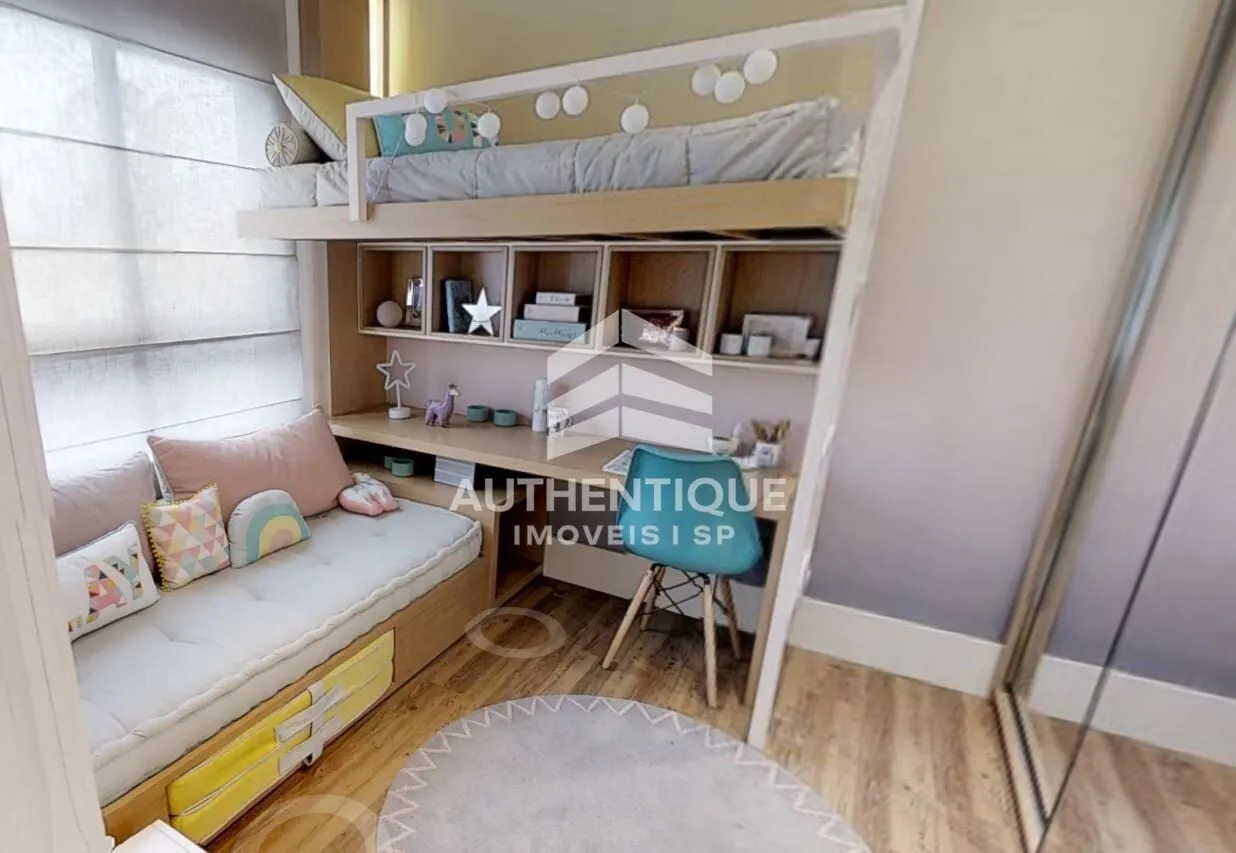 Imagem CASA MARIANA FRAIHA - Apartamento à venda em São Paulo/SP