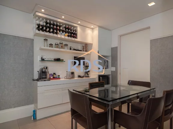 Imagem Apartamento Alto Padrão Moderno Jardim Paulista ! Localização privilegiada