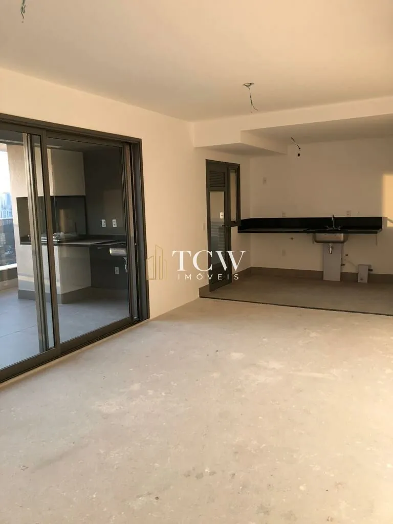 Imagem Apartamento à venda no bairro Brooklin - São Paulo/SP, Zona Sul
