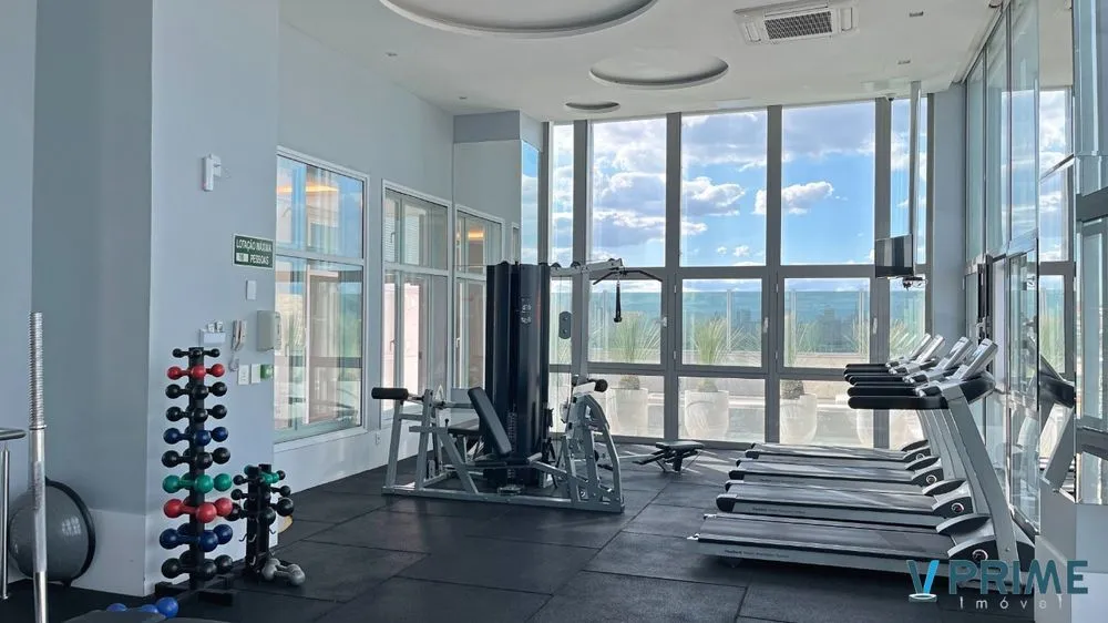 Imagem Vende-se apartamento duplex com 1 quarto , 64m² e 2 vagas - Praia de Belas