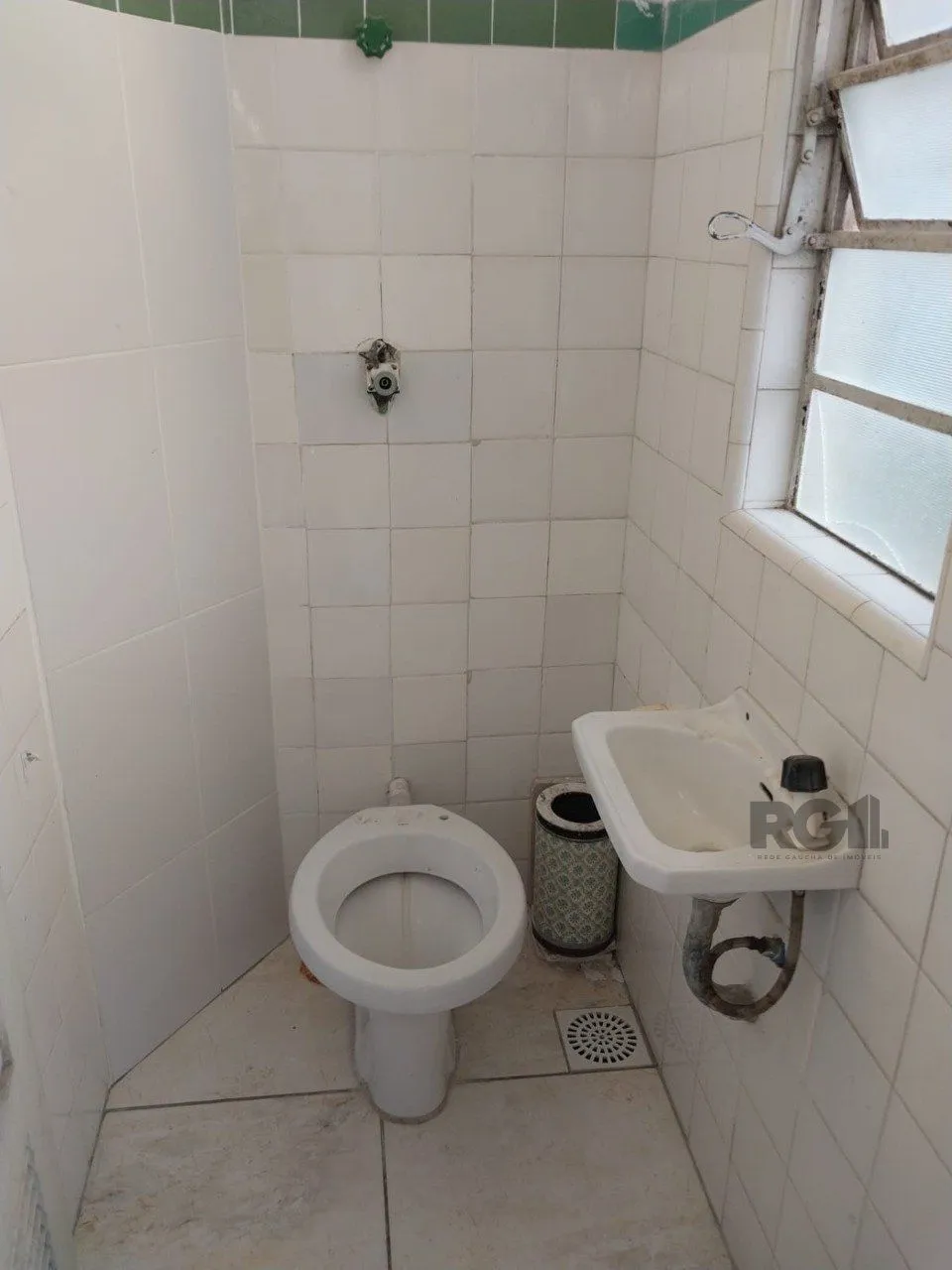 Imagem Excelente apartamento 3 dormitório, com Box escriturado - Bairro Santana. Preço Atrativo.