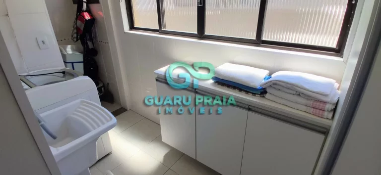 Imagem Apartamento a venda à 200m da praia.