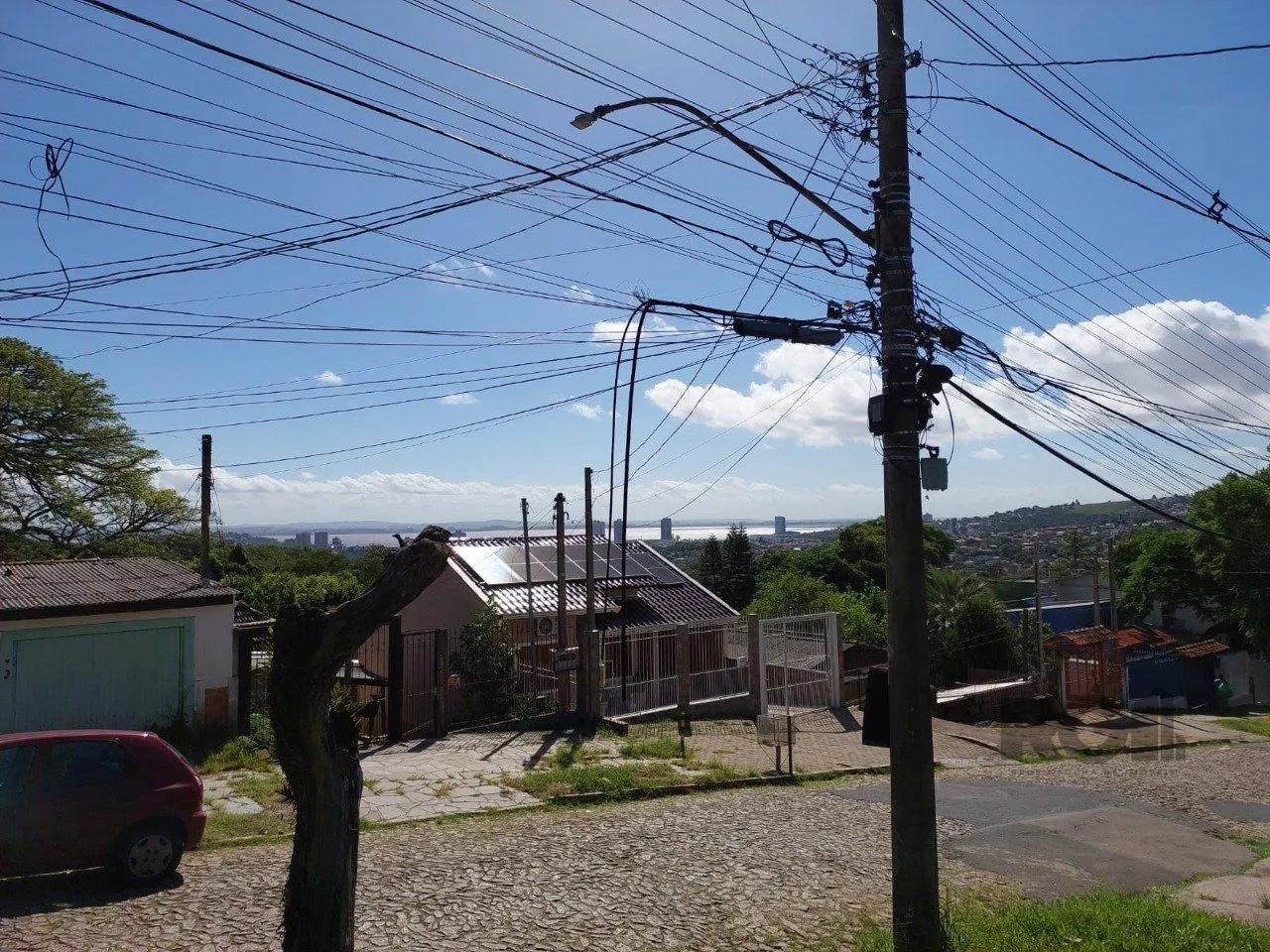 Imagem Terreno em Nonoai