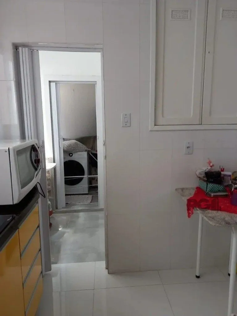 Imagem apartamento de 3 dormitórios, no bairro Santa Cecília