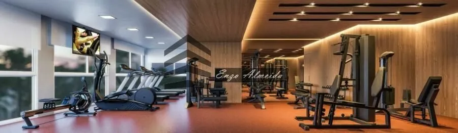 Imagem Apartamento à venda em São Paulo/SP