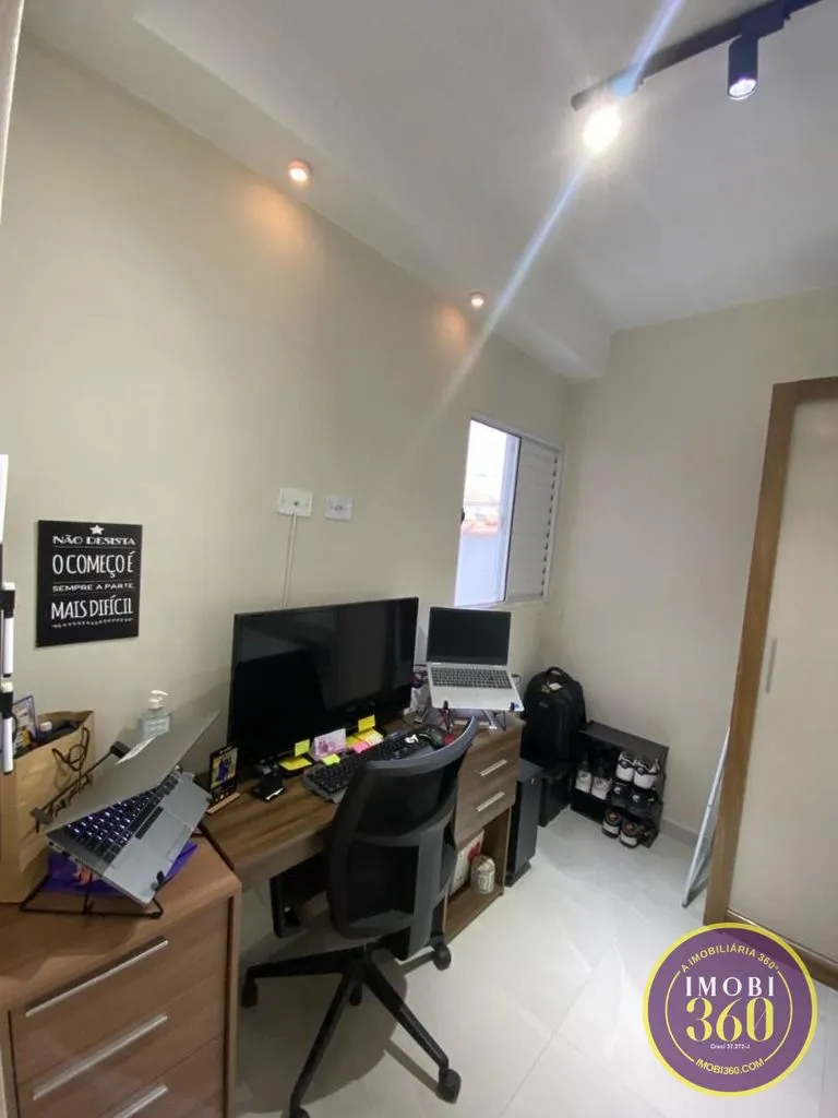 Imagem Apartamento à Venda em Vila Franci, São Paulo - SP