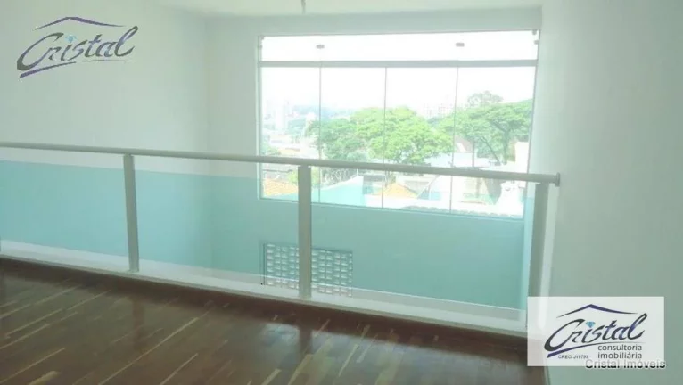 Imagem Casa com 3 dormitórios à venda, 185 m² por R$ 790.000,00 - Jardim Bonfiglioli - São Paulo/SP