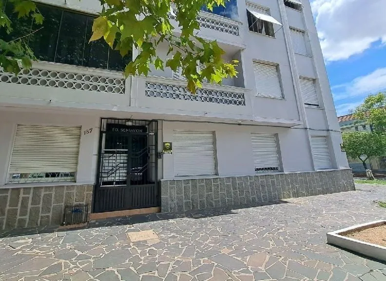 Imagem Apartamento 3 dormitórios próximo ao Bourbon Assis Brasil