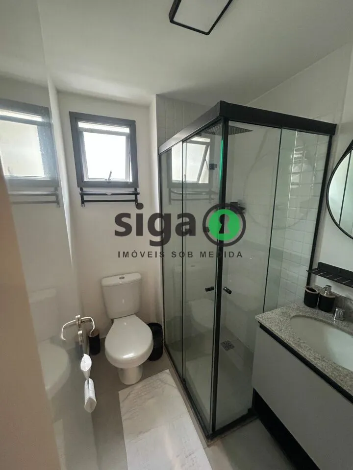 Imagem Studio Mobiliado Próximo ao Ibirapuera com vaga!