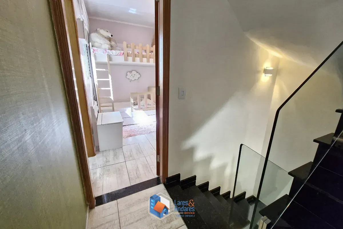 Imagem Casa em condomínio para venda em Parque Mandaqui com 2 quartos, sendo 2 suítes, 92m²