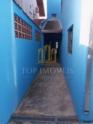 Imagem Excelente Sobrado à Venda na Zona Leste de São José dos Campos!