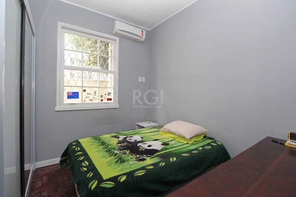 Imagem Casa para Venda - 264m², 3 dormitórios, 2 vagas - Santa Tereza