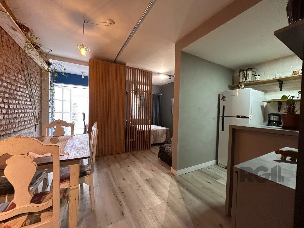 Imagem Apartamento Garden a Venda no Bairro Cidade Baixa