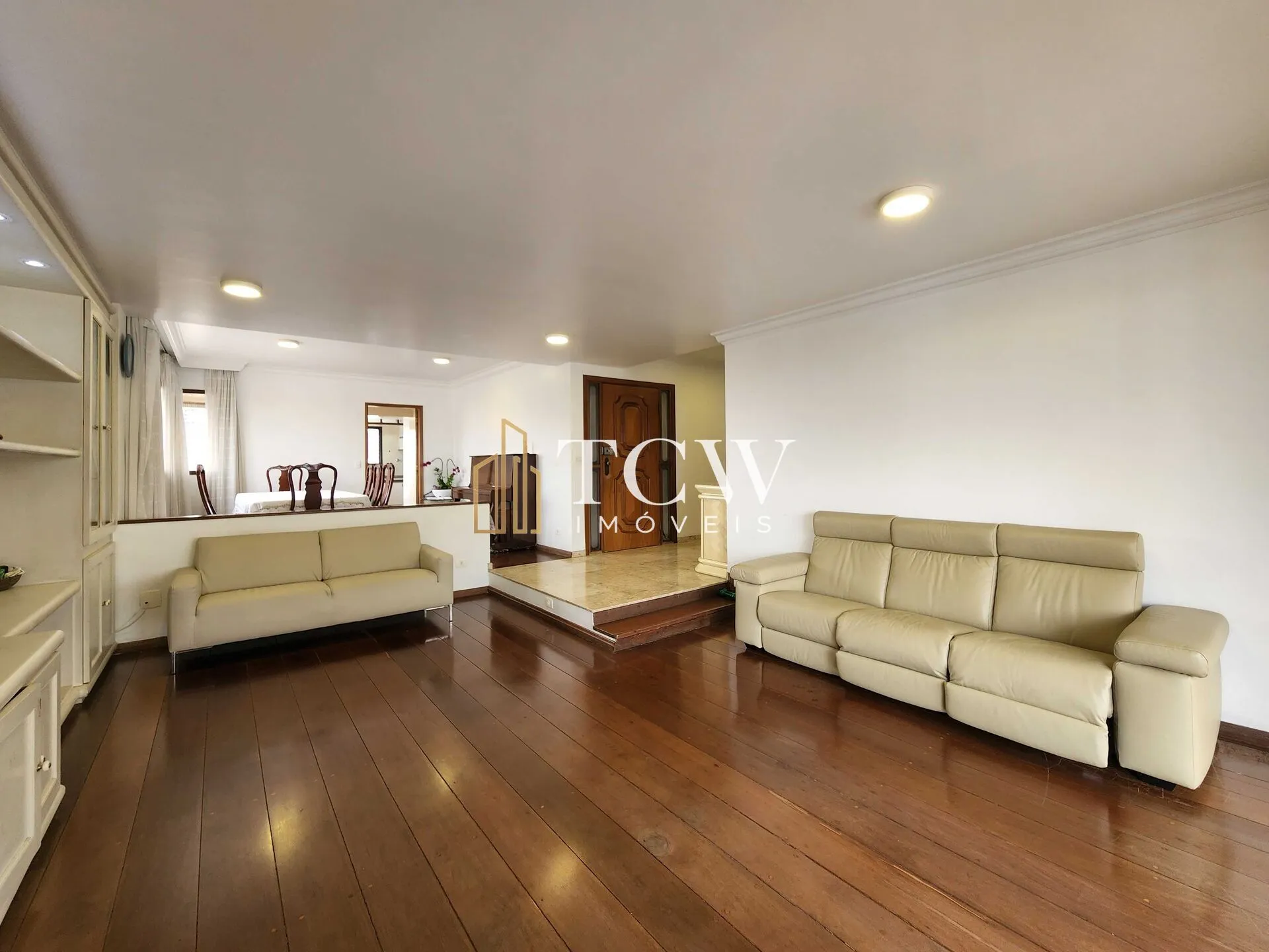 Imagem Apartamento 4 dorm