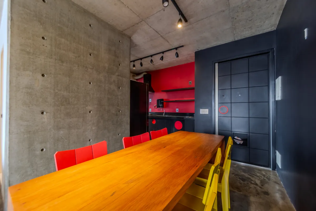 Imagem Apartamento para venda em Mooca com 2 quartos, 70m2