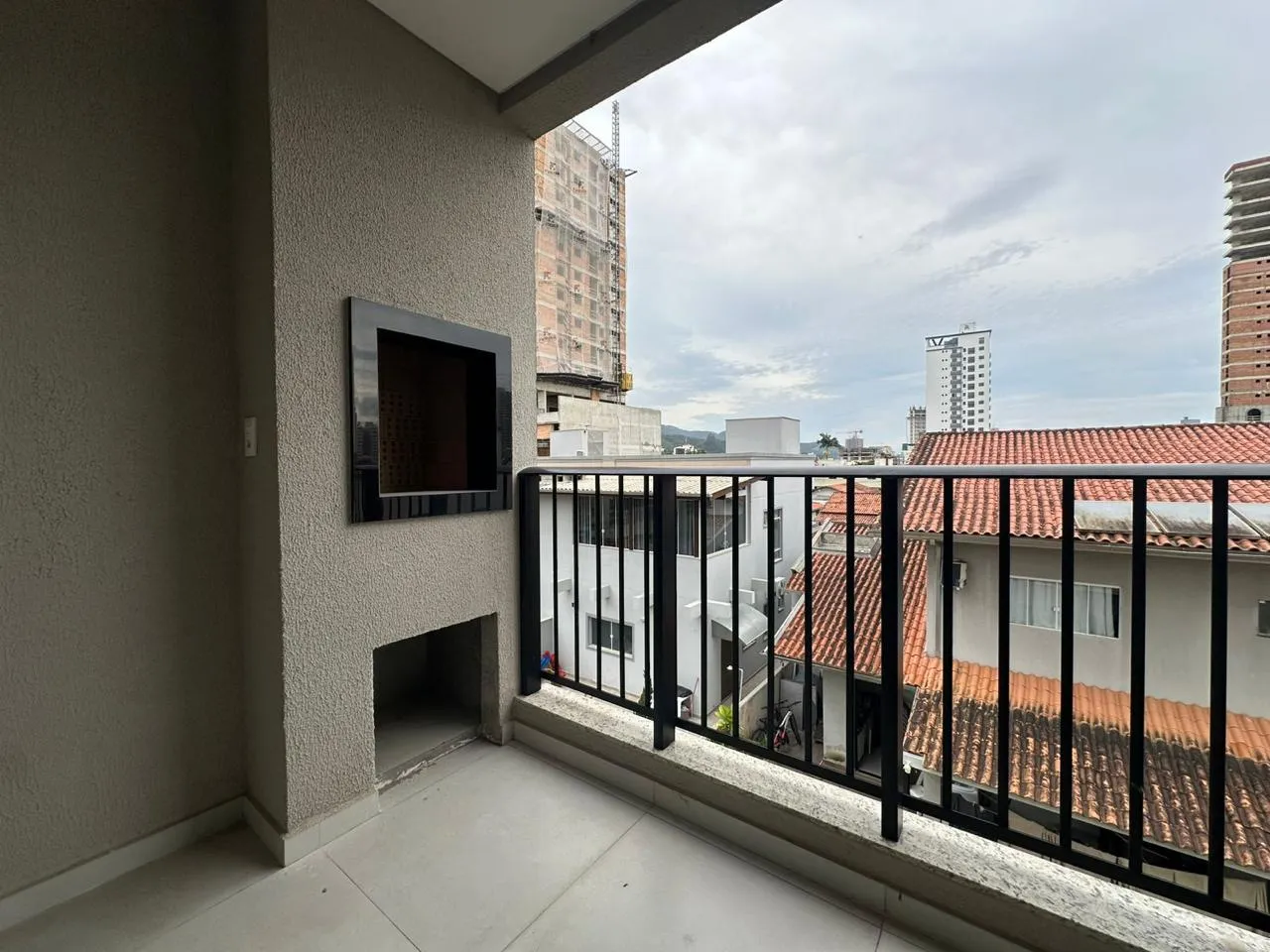 Imagem Apartamento à venda em Porto Belo, com 2 quartos, 77m2