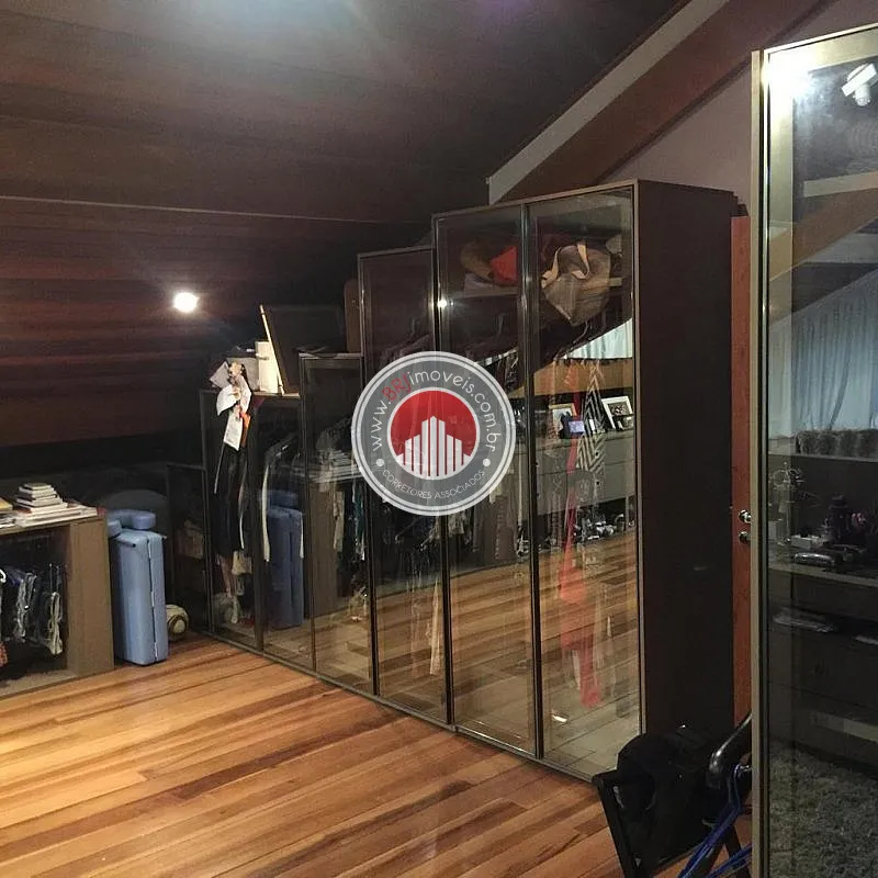 Imagem Casa a Venda no bairro Barra da Tijuca - Rio de Janeiro, RJ