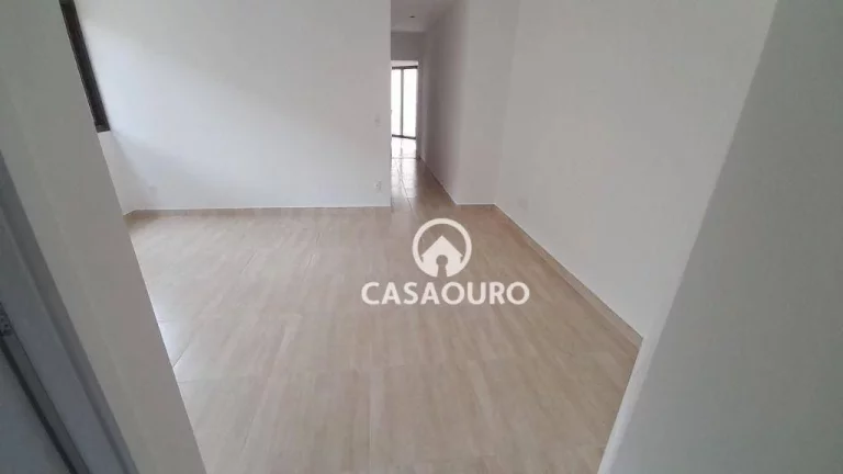 Imagem Apartamento com 2 dormitórios à venda, 67 m² por R$ 685.000,00 - Serra - Belo Horizonte/MG