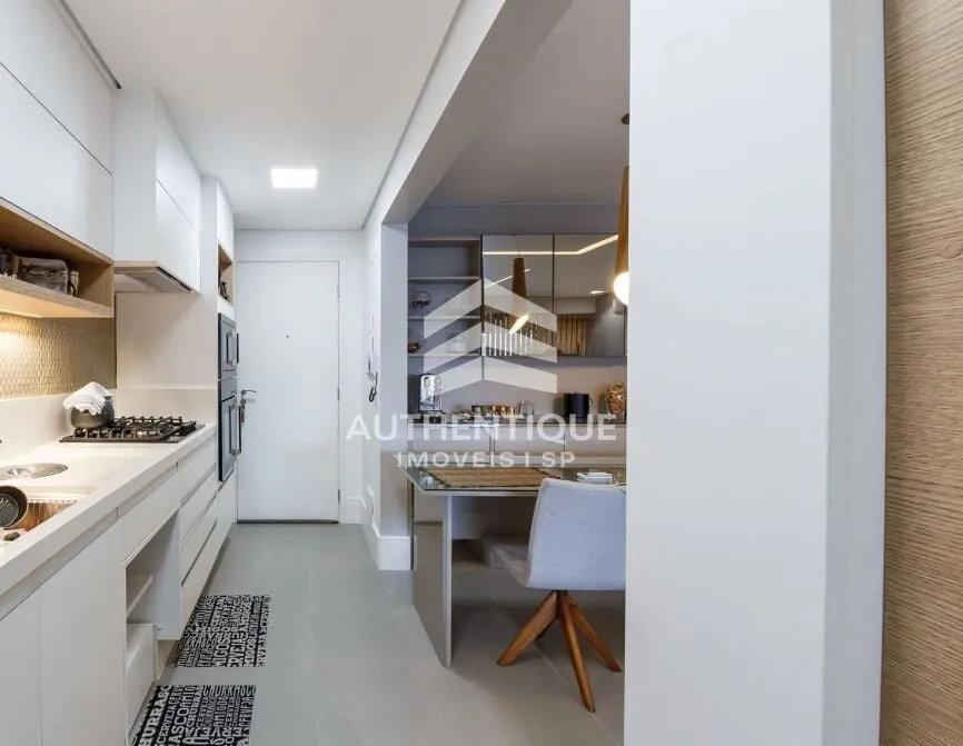 Imagem INTENSE VILA MARIANA - Apartamento à venda em São Paulo/SP