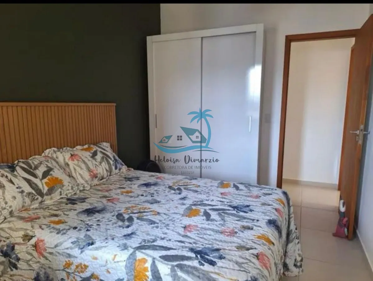 Imagem Magnífica cobertura com 227m² a venda na região central de Ubatuba.