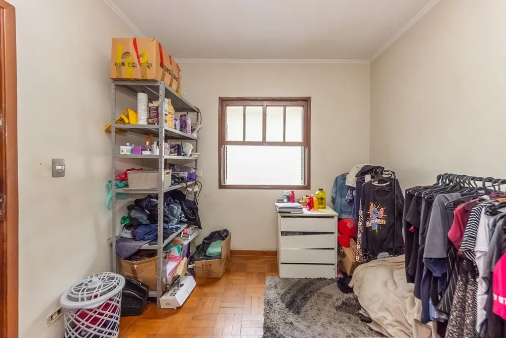 Imagem Casa à venda em São Caetano do Sul, Jardim São Caetano, com 3 quartos, 187m2