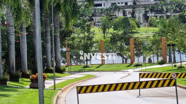Imagem Terreno à venda no Residencial Alphaville - Goiânia/GO