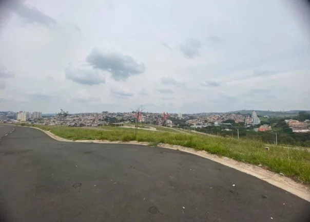 Imagem Terreno à venda, 274 m² por R$ 180.000,00 - Reserva Bellano - Itatiba/SP