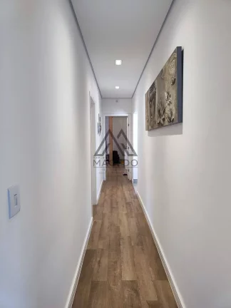 Imagem Imóvel de Alto Padrão, mobiliado com 3 Suítes no Ninho Verde I