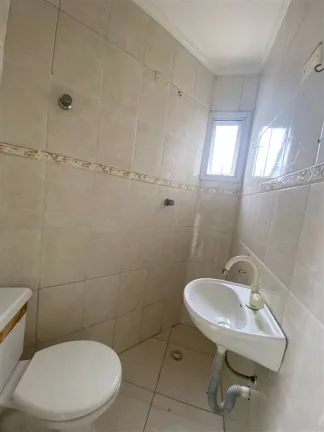 Imagem APARTAMENTO COM 55.67 m² - MIRIM - PRAIA GRANDE SP