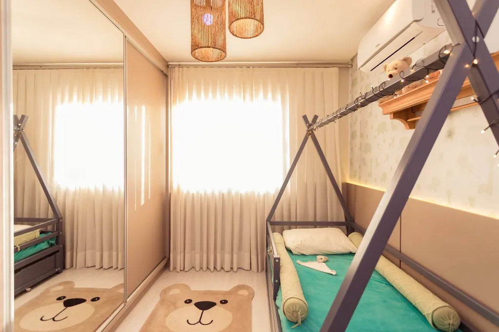 Imagem Apartamento em Jardim Lindóia